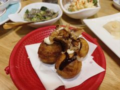 -桃屋日本料理(清华科技园店)