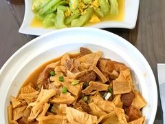 -环秀楼(黄山呈坎店)
