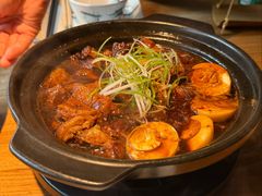 -吴越荣记·苏州菜·松鼠桂鱼(娄门景区店)