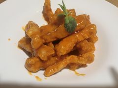 -泰钰丰烤鸭(永安道店)