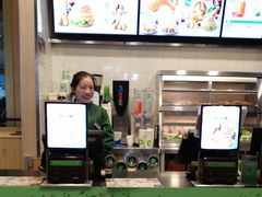 -德克士(虹桥火车站店)