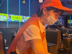 -杨记齐齐哈尔烤肉(总店)