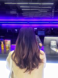 -MY HAIR ARDOR