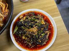 -四川老牛麻辣烫(北门桥店)