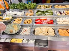 -阿坤纯正西刀鱼丸(Kuala Lumpur Branch)