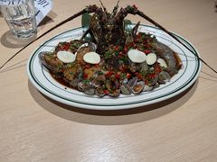 -日进一片海.生腌海鲜火锅.宵夜烧烤(三里屯总店)