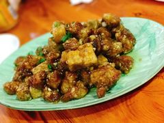 -如我美食(达道社区店)