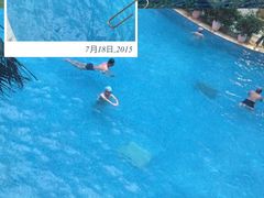 -碧水豪园·足浴·SPA·汗蒸·那须汤泉(中山东路店)