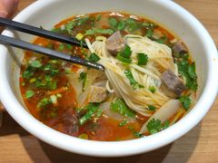 -品回味清真西北楼(宁波首店)