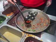 -黑色经典臭豆腐·湖南特产(太平街口店)