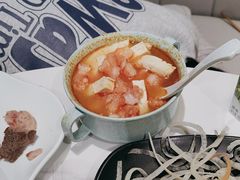-小肥羊·牛羊肉火锅(万达广场店)