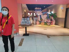 -九毛九西北菜(大东海店)