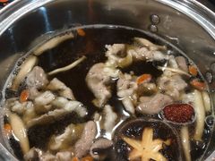 -呷哺呷哺(西单大悦城店)