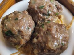 小竹牛肉丸-江海酒家(赤岗店)