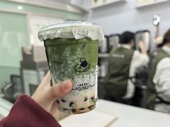 -一树一叶·福建茶档(石鼓路店)