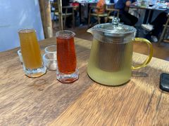 -小喜客·云南特色菜(纳西庭院店)