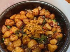 -朴大叔拌饭(上海金山万达店)