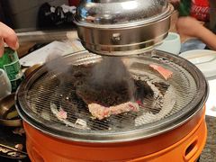 -味家烤肉烤鳗鱼牛排(西塔旗舰店)