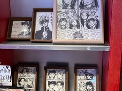 -PIGGYOO人生四格漫画店(朝外店)