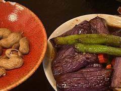 -三酉星·枫·山風与野菜(上海总店)