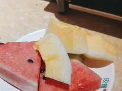 -玫瑰花园自助烤肉(顺义鑫海韵通店)