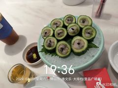 -渔文乐·海鲜大排档(壹品总店)