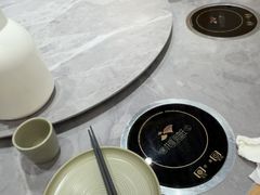 -阿源鱼捞斑鱼火锅·海鲜粥(山景尚宅店)