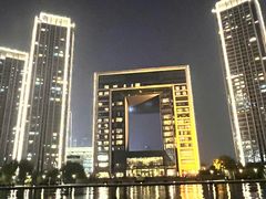 -清真宏玉祥黄门脸餐厅(华荫东里店)