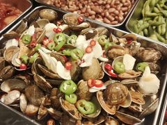 -英雄故事地摊烤肉(马驹桥店)