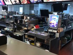 -麦当劳(厦门思明路店)