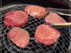 -首尔烤肉大排档(合生汇店)