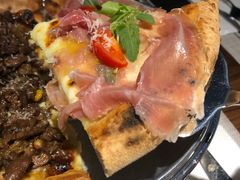 -Primo·丽莫意大利窑烤披萨