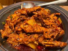 -六月雪干锅(绵阳凯德广场店)