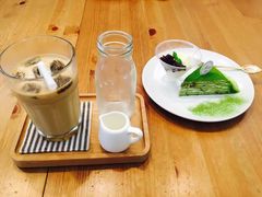 -Kekimatata 生日蛋糕·烘焙教学