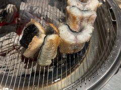 -牧童禧肉社·韩国炭火烤肉店(中粮祥云小镇创始店)