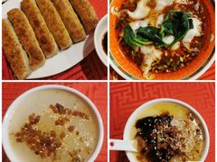 -正阳门饭庄·烤鸭·北京菜(万丰路七里庄店)