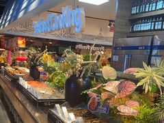 -梨花自助烤肉(乐宾店)