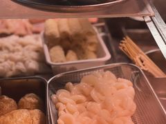 -明记牛杂(新马路分店)
