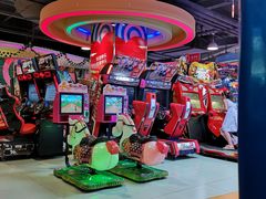 -爱玩嘉年华(龙湖源著天街店)