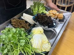 -重庆鸡公煲·嘟享吃(林科大店)