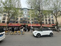 -掌上鲜(南顺城街店)