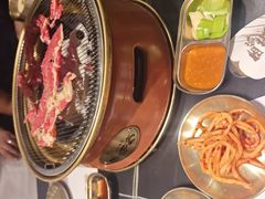 -西塔老太太泥炉烤肉(龙湖北苑天街店)