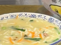 -杏花村水席楼·洛阳水席(老城十字街店)