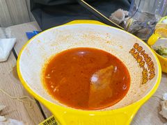 -小谷姐姐麻辣拌·麻辣烫(北辰店)