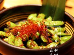 -Hatsune隐泉日式料理(三里屯太古里店)