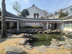 -吴作人艺术馆