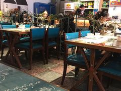 -蟹蟹潮汕砂锅粥(食八方美食城店)