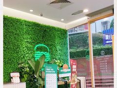 -龙治汉堡(中华城店)
