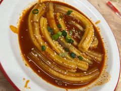 -郑记•不夜城烧烤•龙虾•虾蟹(黄鹤楼店)
