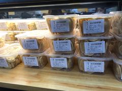 -飘香心语(官亭路店)